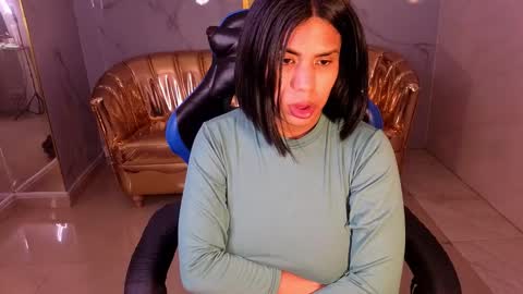 Ambar online show from 02-17-26, 08:44