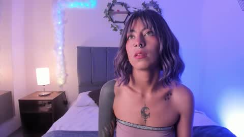 ambar_gh1 online show from 10-13-25, 07:25