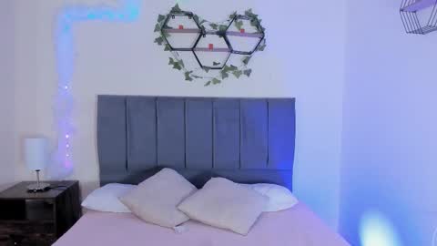 ambar_gh1 online show from 01-14-26, 07:30