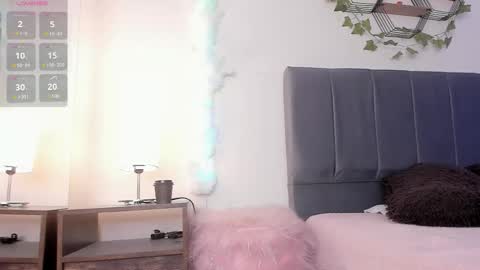 ambar_gh1 online show from 03-13-26, 07:53