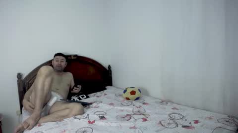 Ambar  Jackson online show from 01-10-26, 11:45