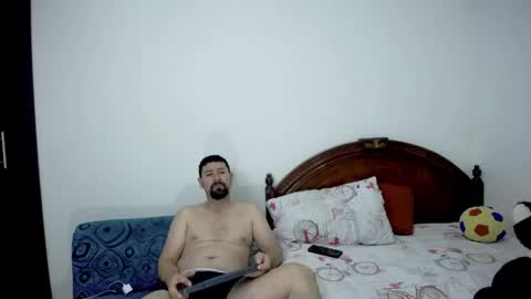 Ambar  Jackson online show from 04-20-26, 12:08