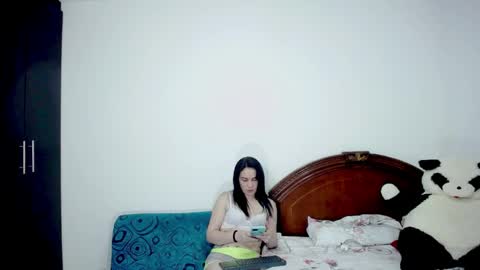Ambar  Jackson online show from 05-11-26, 04:04