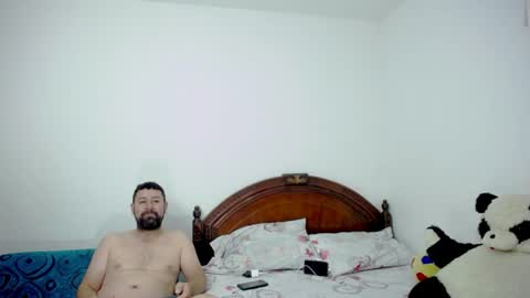 Ambar  Jackson online show from 07-20-26, 01:13
