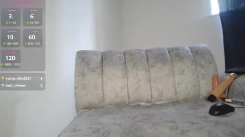 Snapshot of ambar_love22 chatting on 01-20-25, 08:40 ambar_love22 online show from 01-20-25, 08:40