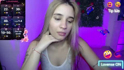 Snapshot of ambar_lynn chatting on 05-08-26, 08:14 mbar online show from 05-08-26, 08:14
