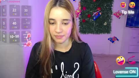 Snapshot of ambar_lynn chatting on 05-18-26, 08:03 mbar online show from 05-18-26, 08:03