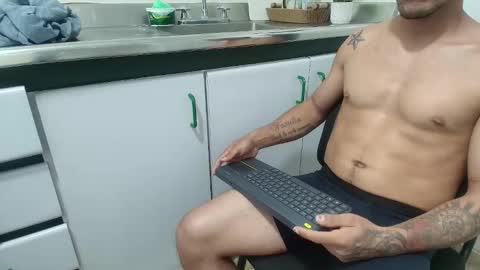 Sebas online show from 11-14-25, 03:11