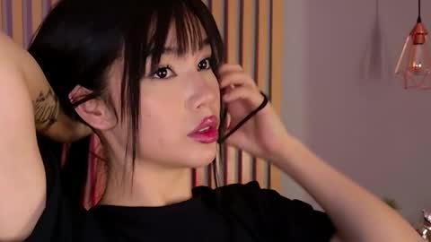 Snapshot of ambar_midnigth chatting on 06-03-26, 02:58 ambar_midnigth online show from 06-03-26, 02:58
