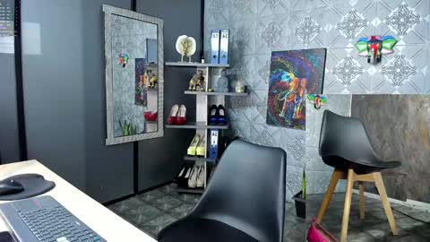 ambar rose2  online show from 12-05-24, 10:33