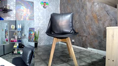 ambar rose2  online show from 12-15-24, 11:45