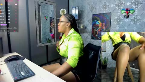 ambar rose2  online show from 12-23-24, 01:24