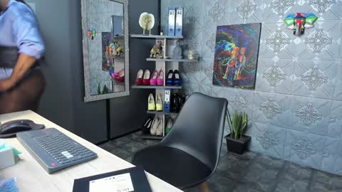 ambar rose2  online show from 12-30-24, 09:48