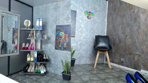 ambar rose2  online show from 01-16-25, 01:04