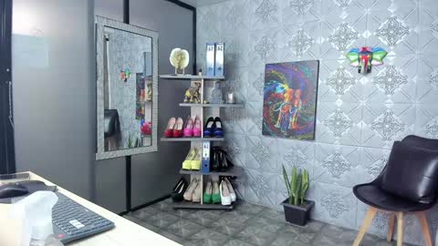 ambar rose2  online show from 01-27-25, 04:22