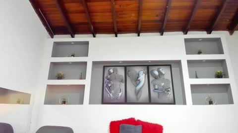 Ambar  online show from 09-29-25, 12:43