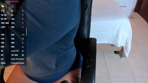 ambarcoxx online show from 01-15-26, 11:15