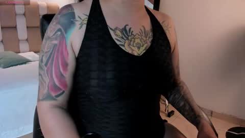 ambarcoxx online show from 02-19-26, 11:28