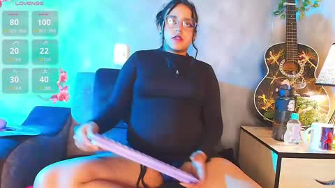 Snapshot of ambardevon_x chatting on 04-29-26, 05:30 ambardevon_x online show from 04-29-26, 05:30