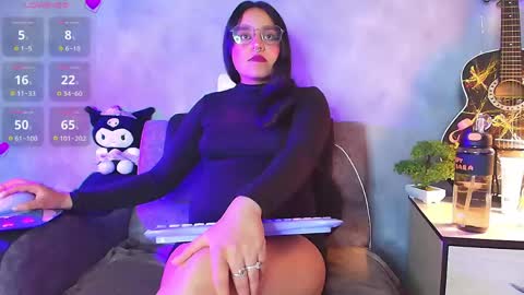 Snapshot of ambardevon_x chatting on 05-25-26, 08:26 ambardevon_x online show from 05-25-26, 08:26