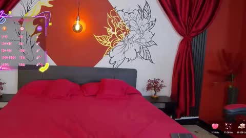 Ambar online show from 03-24-26, 11:10