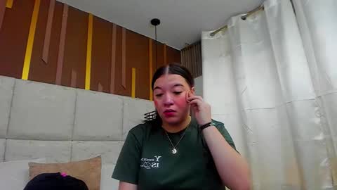 AmbarGills online show from 03-04-26, 01:06