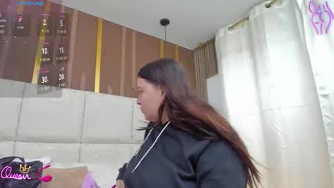 AmbarGills online show from 04-05-26, 02:25