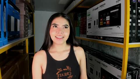 Ambarina  online show from 03-30-26, 11:22