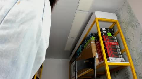 Ambarina  online show from 04-14-26, 11:16