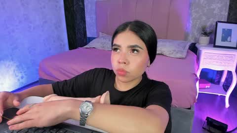 Ambarina  online show from 04-21-26, 11:38