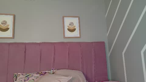 Ambarina  online show from 07-28-26, 12:48