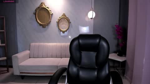 Ambar  online show from 11-21-25, 11:53