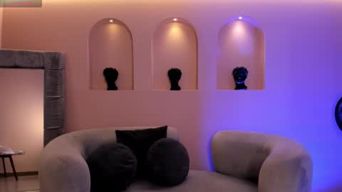 Ambar  online show from 02-26-26, 11:53