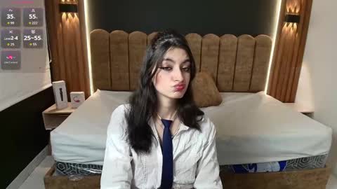 AMBAR LEE online show from 03-12-26, 12:11