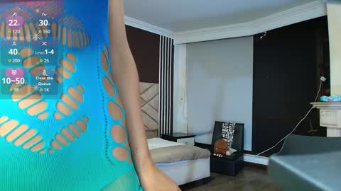 Ambar Ross online show from 12-07-24, 01:36