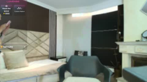 Ambar Ross online show from 12-10-24, 07:32