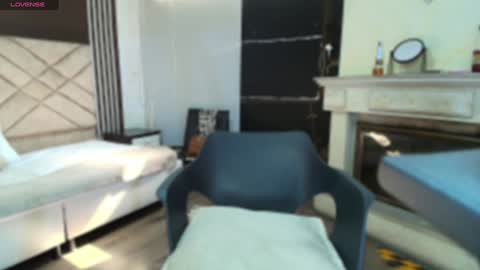 Ambar Ross online show from 12-11-24, 07:25