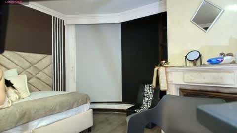 Ambar Ross online show from 12-27-24, 11:31