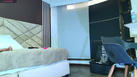 Ambar Ross online show from 01-20-25, 10:15