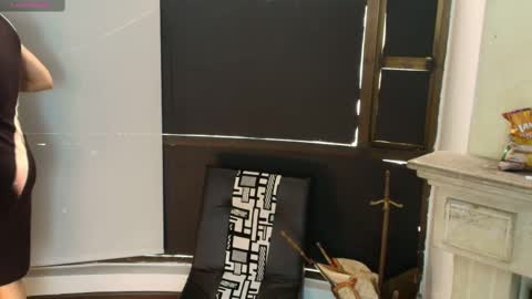 Ambar Ross online show from 02-12-25, 07:13