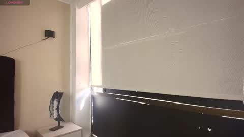 Ambar Ross online show from 09-23-25, 01:25