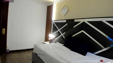 Ambar Ross online show from 02-05-26, 01:16