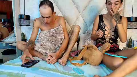 ambarraj online show from 12-02-25, 11:59