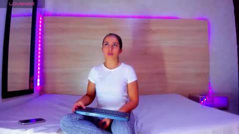 ambarvioletcm online show from 03-23-26, 03:16