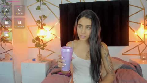 Amber online show from 03-05-25, 08:21