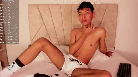 Cody amber online show from 03-07-25, 12:34