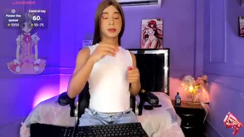 Cody amber online show from 05-06-26, 12:43