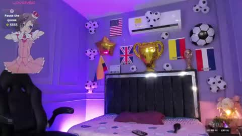Cody amber online show from 07-03-26, 01:28