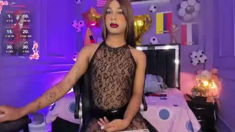 Cody amber online show from 07-05-26, 08:21