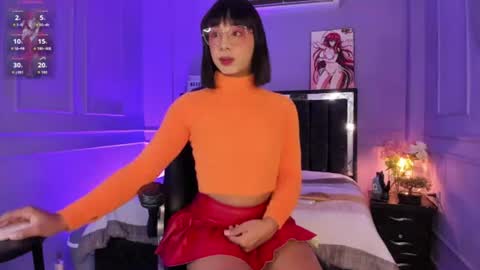 Cody amber online show from 07-26-26, 12:56